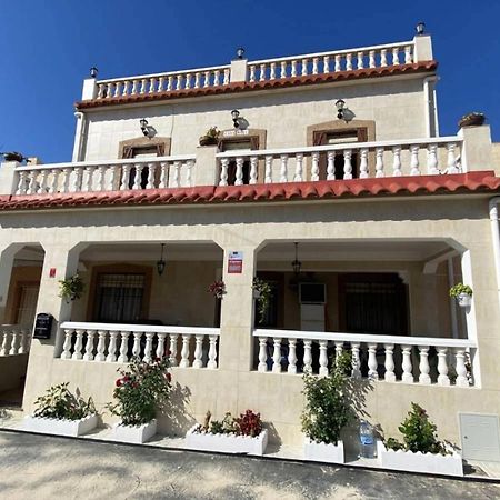 La Marina Urb, Beautiful 4 Bedroom House, Alicante, San Fulgencio, Spain Exterior foto