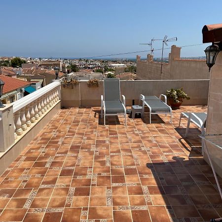 La Marina Urb, Beautiful 4 Bedroom House, Alicante, San Fulgencio, Spain Exterior foto