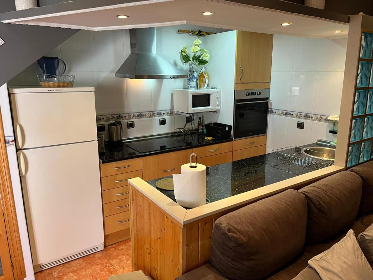 La Marina Urb, Beautiful 4 Bedroom House, Alicante, San Fulgencio, Spain Exterior foto