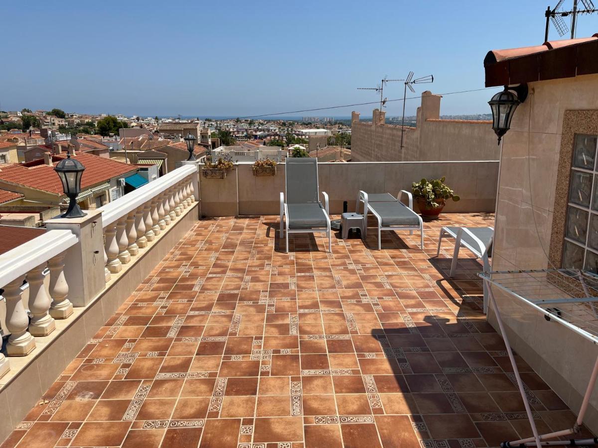 La Marina Urb, Beautiful 4 Bedroom House, Alicante, San Fulgencio, Spain Exterior foto