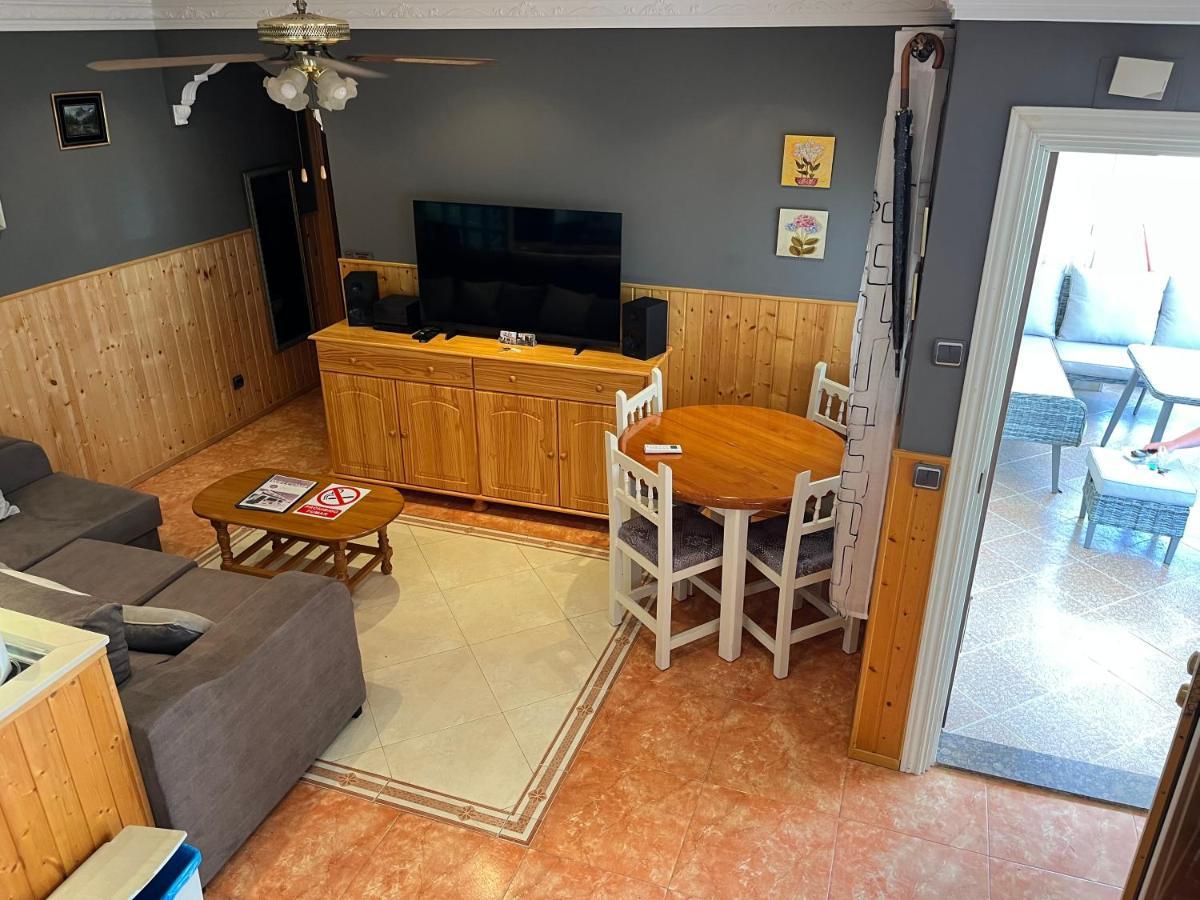 La Marina Urb, Beautiful 4 Bedroom House, Alicante, San Fulgencio, Spain Exterior foto