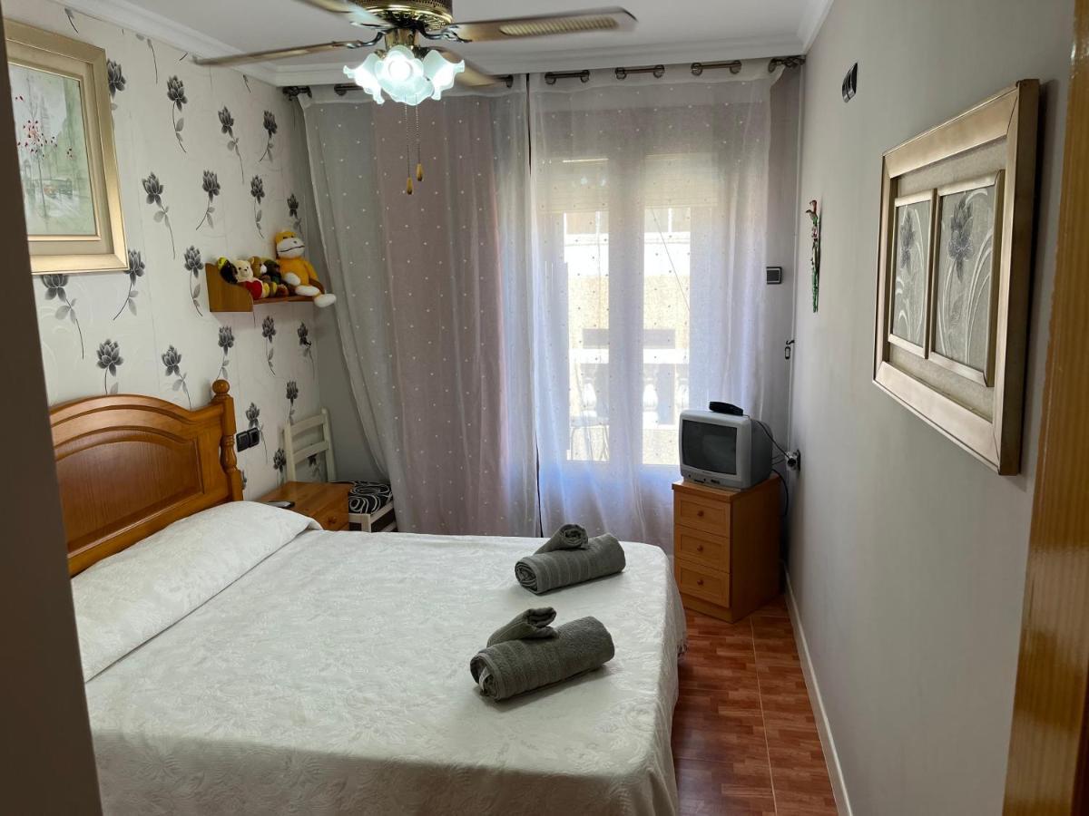La Marina Urb, Beautiful 4 Bedroom House, Alicante, San Fulgencio, Spain Exterior foto